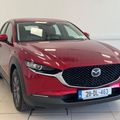 Mazda CX-30 2021