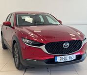 Mazda CX-30 2021