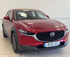 Mazda CX-30 2021