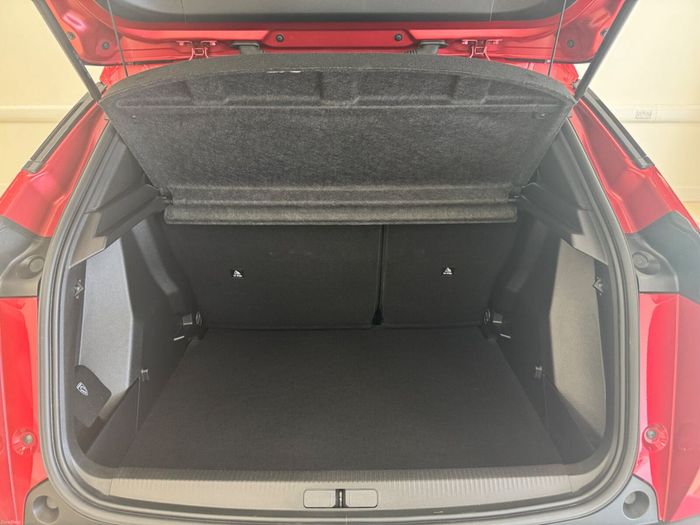 Peugeot 2008 2024