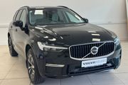 Volvo XC60 2022