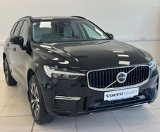 Volvo XC60 2022
