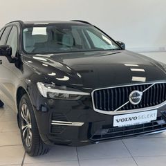 Volvo XC60 2022