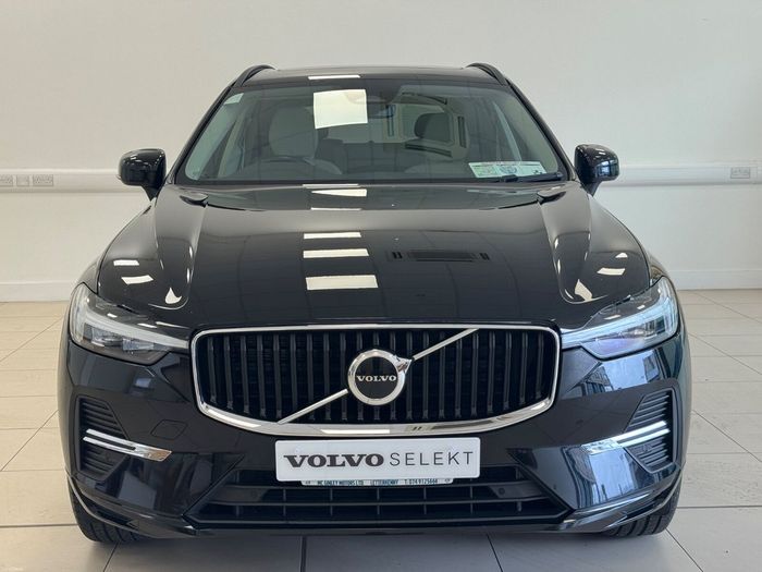 Volvo XC60 2022