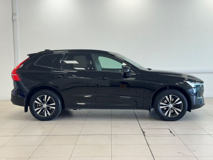 Volvo XC60 2022