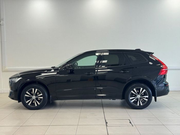 Volvo XC60 2022