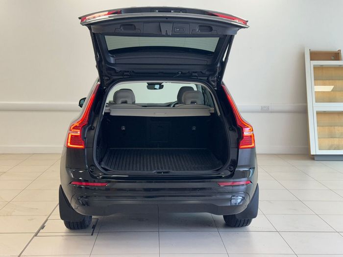Volvo XC60 2022