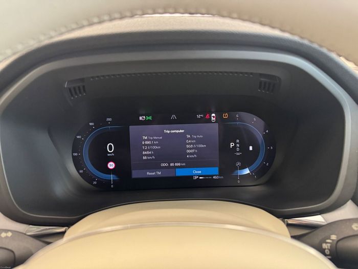 Volvo XC60 2022