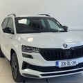 Skoda Karoq 2023