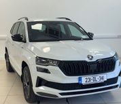 Skoda Karoq 2023