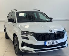 Skoda Karoq 2023