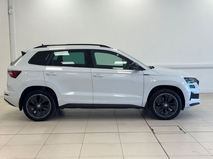 Skoda Karoq 2023