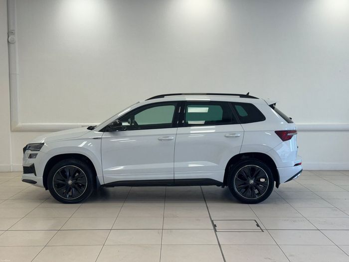 Skoda Karoq 2023
