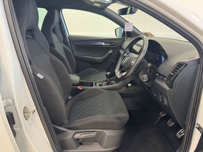 Skoda Karoq 2023