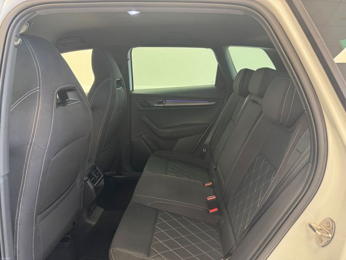 Skoda Karoq 2023