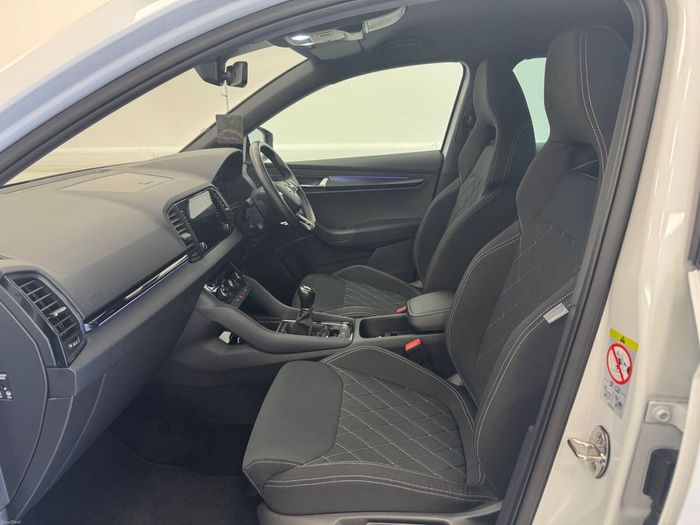 Skoda Karoq 2023