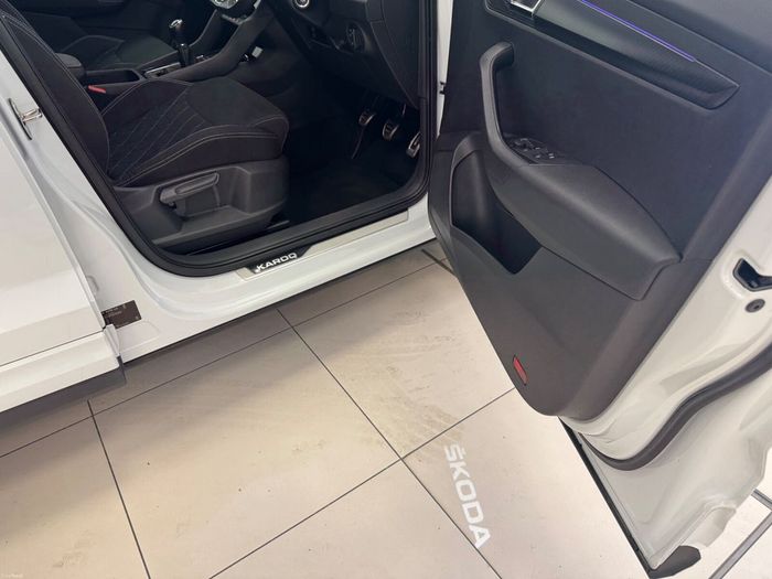 Skoda Karoq 2023
