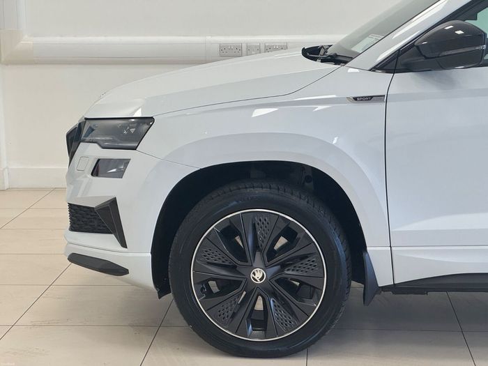 Skoda Karoq 2023
