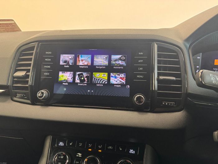 Skoda Karoq 2023