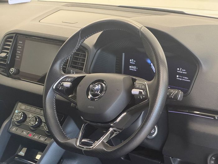Skoda Karoq 2023