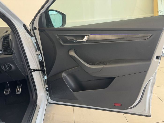 Skoda Karoq 2023