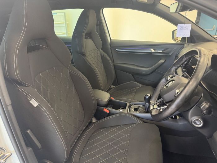 Skoda Karoq 2023