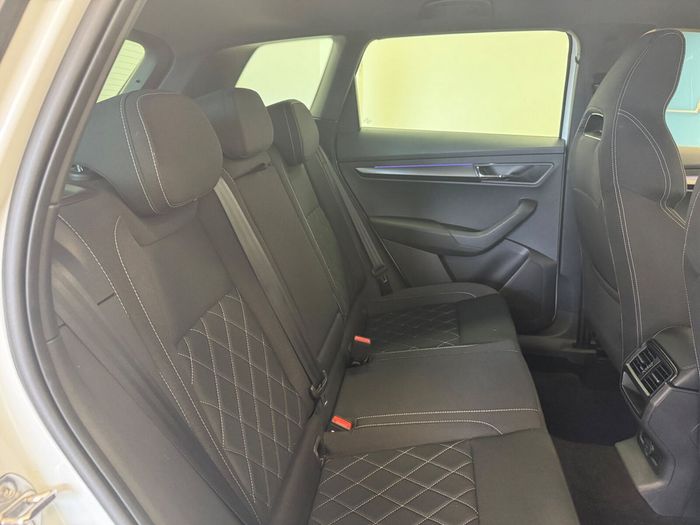 Skoda Karoq 2023