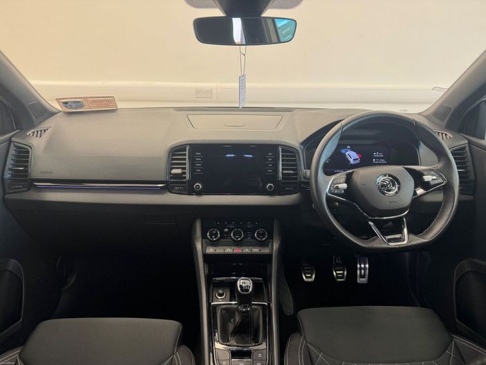 Skoda Karoq 2023