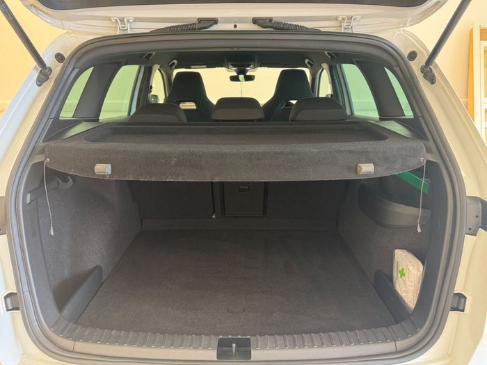 Skoda Karoq 2023
