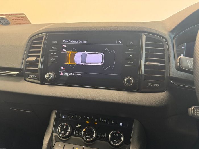 Skoda Karoq 2023