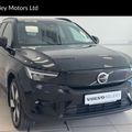 Volvo XC40 2023