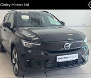Volvo XC40 2023