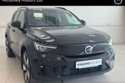 Volvo XC40 2023