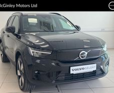 Volvo XC40 2023
