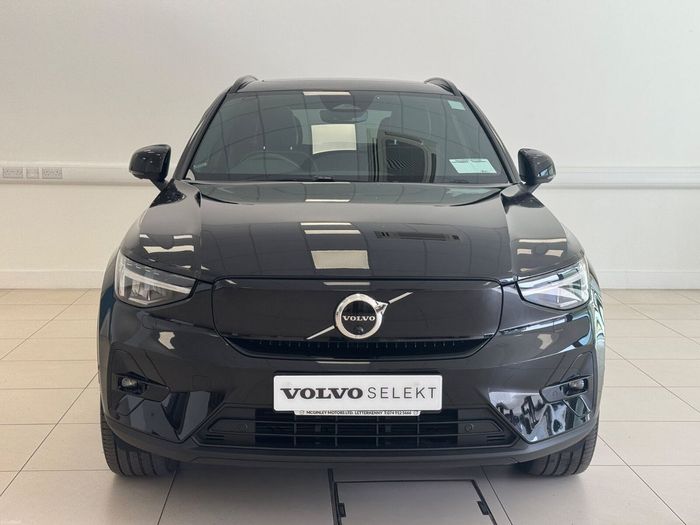 Volvo XC40 2023