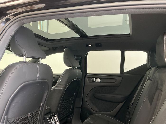 Volvo XC40 2023