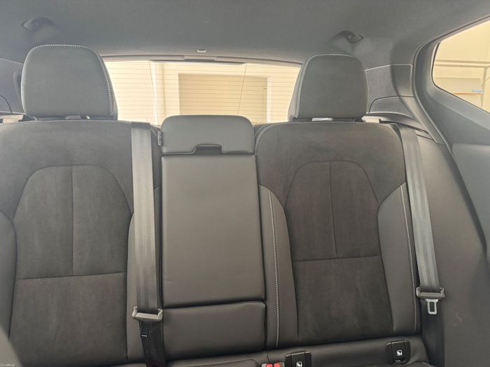 Volvo XC40 2023