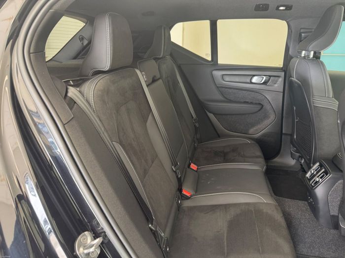 Volvo XC40 2023