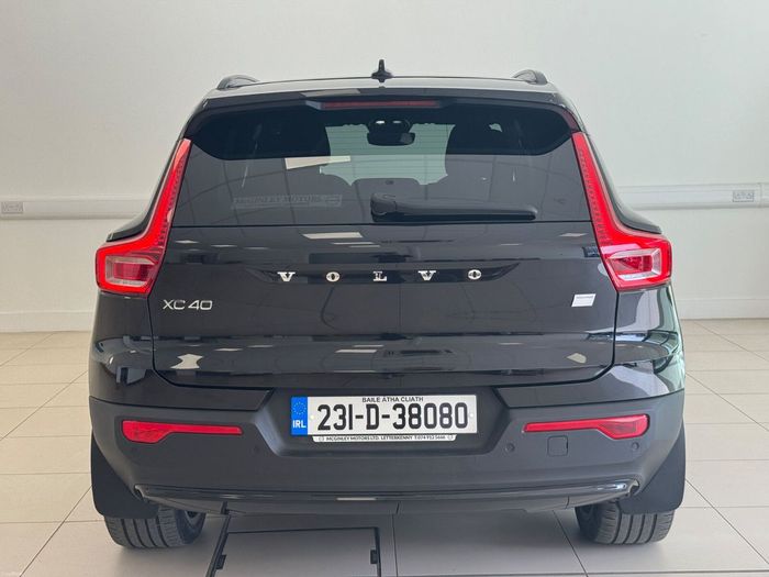 Volvo XC40 2023