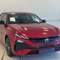 Peugeot 308 2026