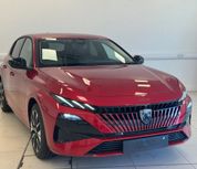 Peugeot 308 2026