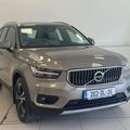 Volvo XC40 2020