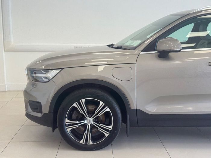 Volvo XC40 2020