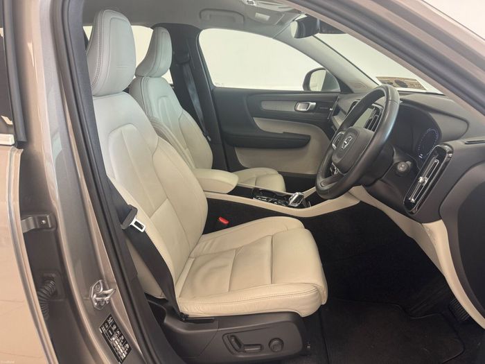 Volvo XC40 2020