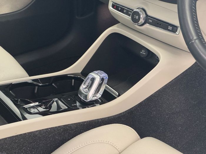 Volvo XC40 2020