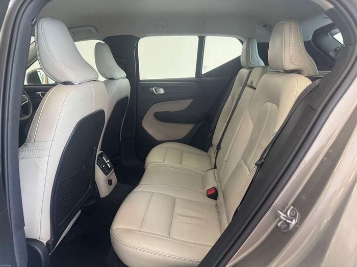 Volvo XC40 2020