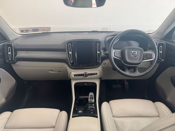 Volvo XC40 2020