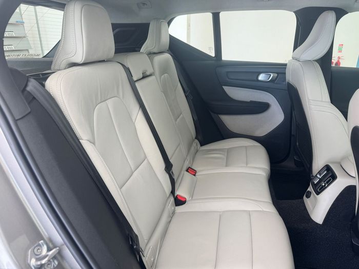 Volvo XC40 2020