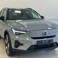 Volvo EX40 2026