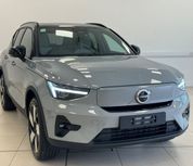 Volvo EX40 2026